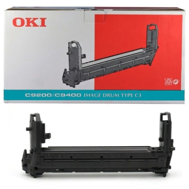 OKI Tromle cyan 39.000 sider 41514711 Modsvarer: N/A