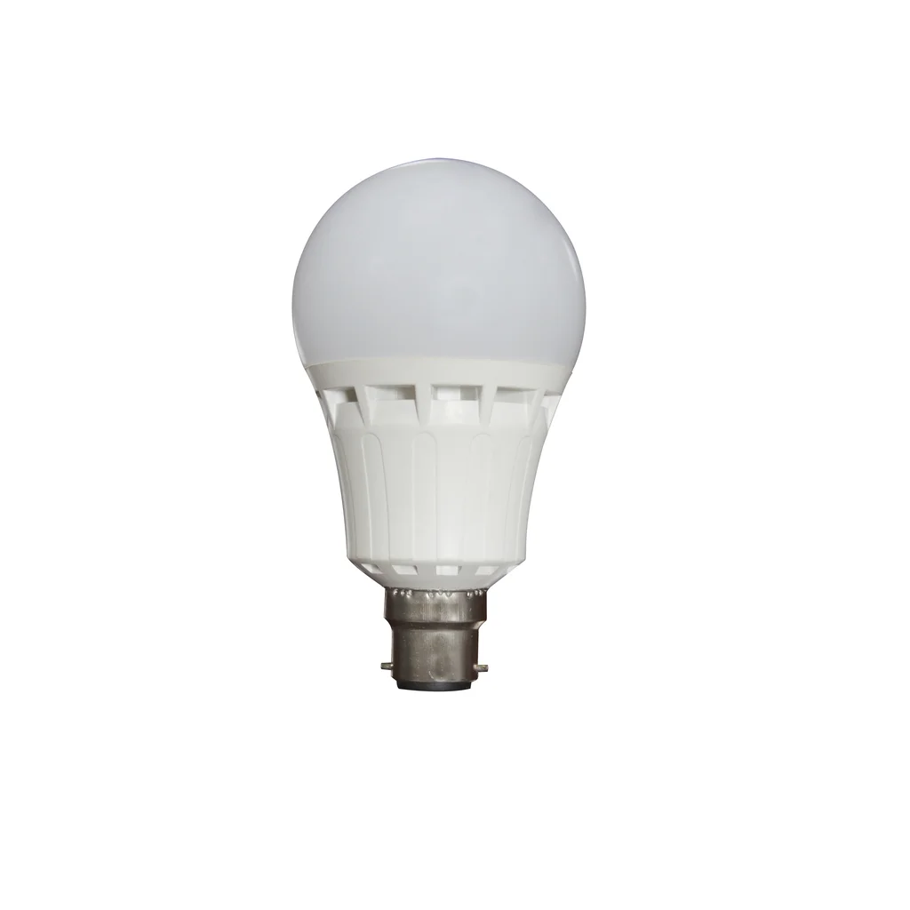 Nasc LED Bygg Classic 15W 230V B22 865 1800lm