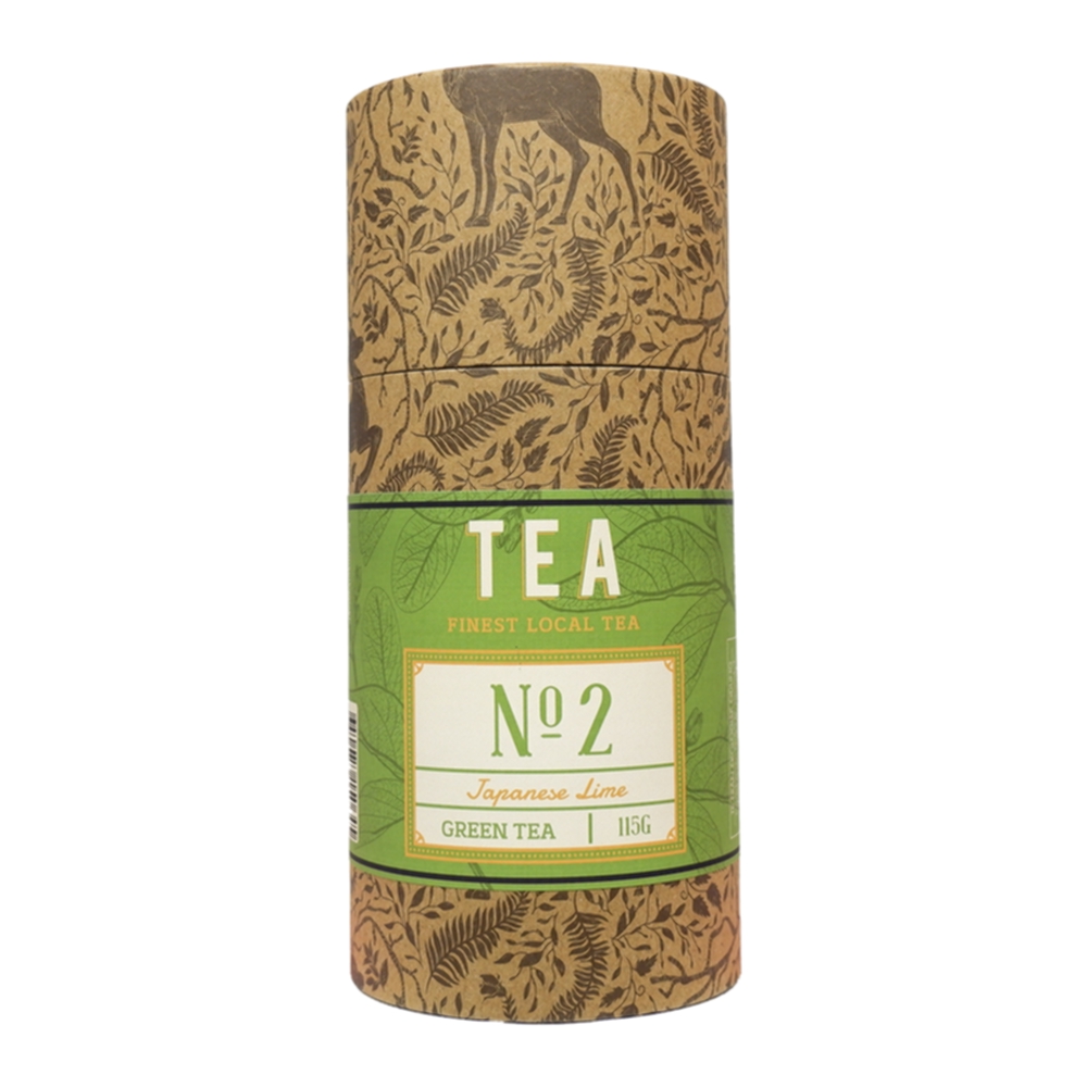 No.2 Japanese Lime