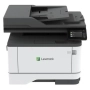 LEXMARK LEXMARK XM 1342 - toner och papper