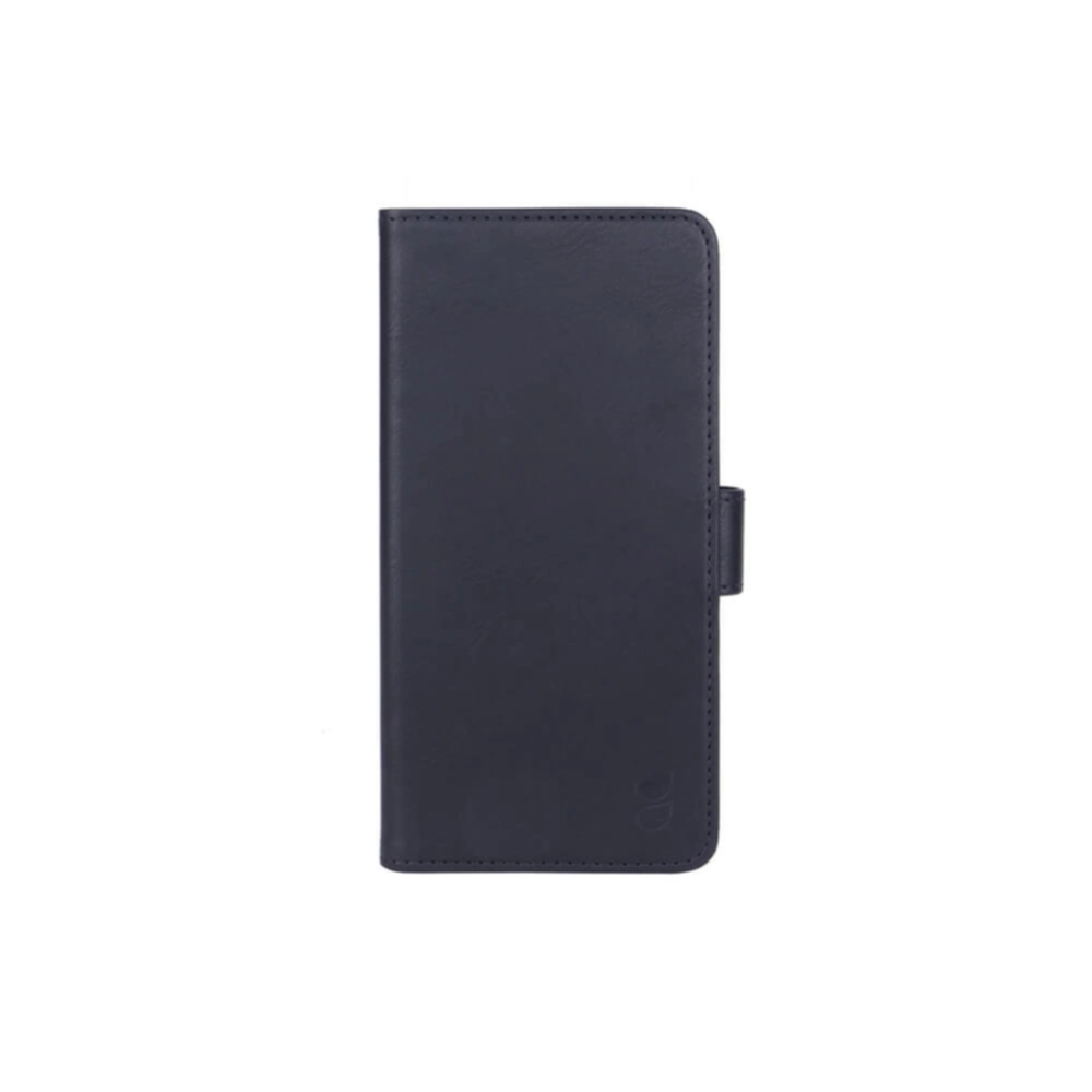 Gear Lommebokdeksel Svart - Samsung A53 Mobildeksel og futteral Samsung,Elektronikk