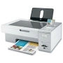LEXMARK LEXMARK X 4800 Series – bläckpatroner och papper