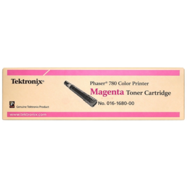 Toner magenta 5.900 sidor
