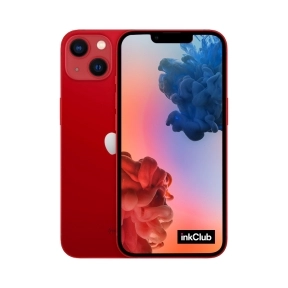 iPhone 13 128 GB Red - Okej skick