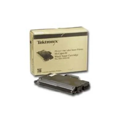 Tektronix Toner sort High Capacity 12.000 sider 16165600 Modsvarer: N/A