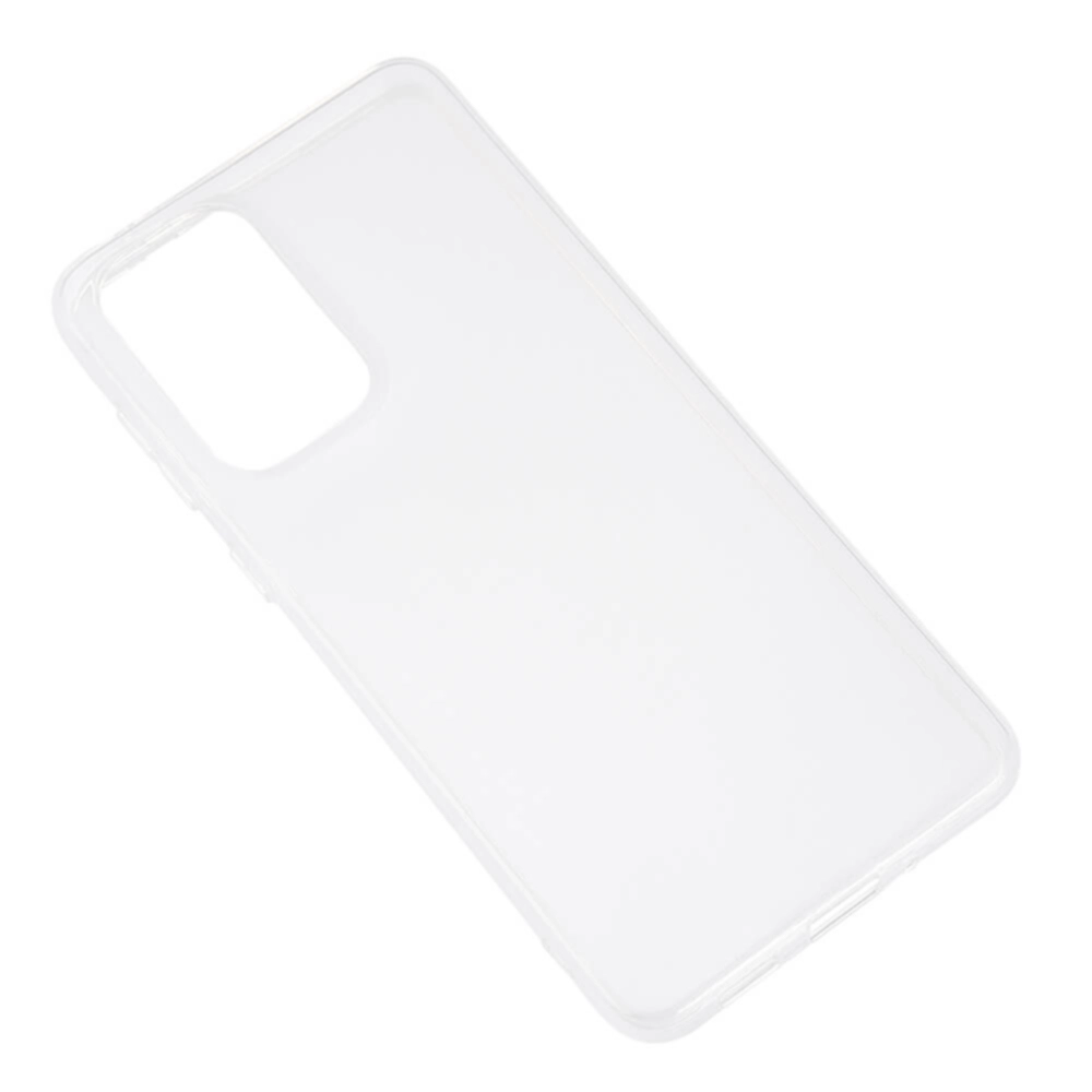 Gear Mobildeksel TPU Transparent - Samsung Galaxy A33 5G Mobildeksel og futteral Samsung,Elektronikk