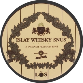 Islay Whisky Lös