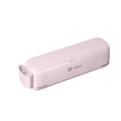 LOKLiK iCraft Värmepress - Pastel Pink