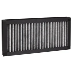 Nilan Combi 300 eller Combi 302 Pollenfilter med kol