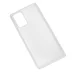 GEAR Mobilskal TPU Transparent Samsung Note 20 5G