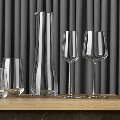 Essence Rödvinsglas 45 cl 2-pack