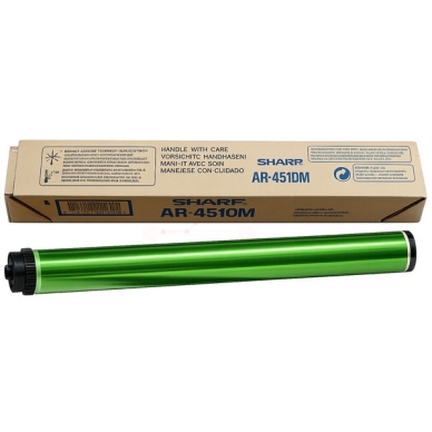 Sharp Tromle AR451DM Modsvarer: N/A