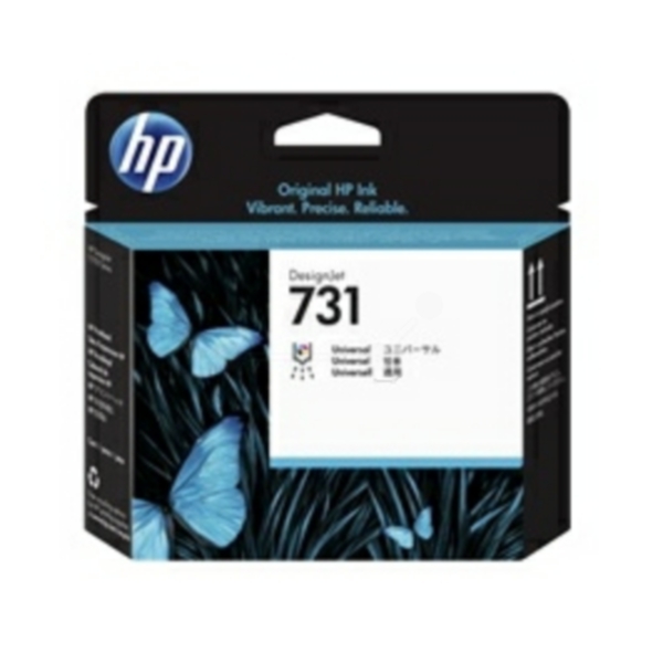 HP HP 731 Skrivehode