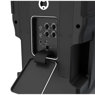 Altec Lansing SonicBoom150 IMT9100 Partyspeaker Sort