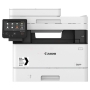 CANON CANON i-SENSYS MF 443 dw - toner och papper