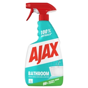 Ajax Bathroom Spray 750 ml