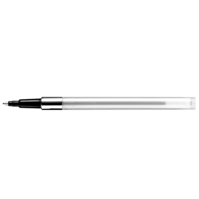 Refill UNI Powertank ECO svart 10-pack