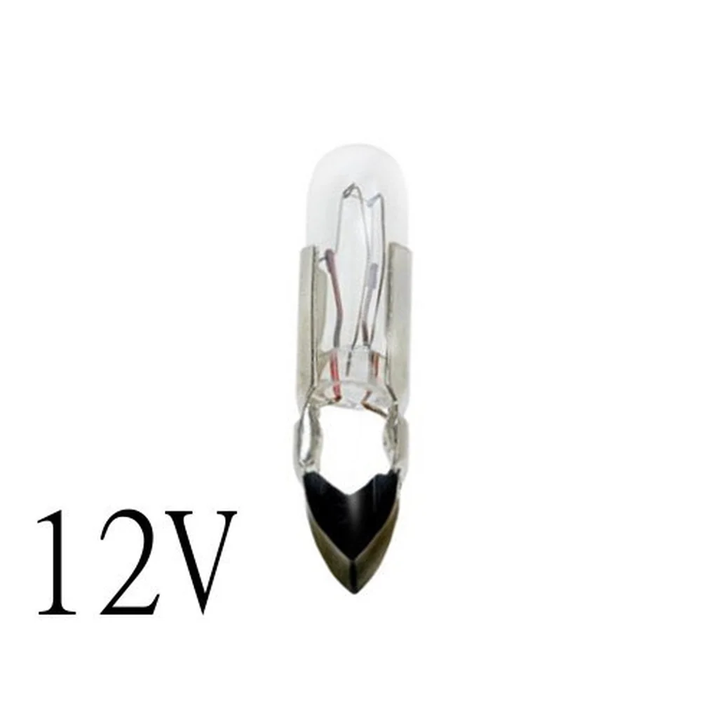 Glöd Telefonlampa T5,5K 5x22 100ma 1,2W 12V