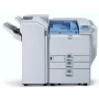 RICOH RICOH Aficio SP C 820 dn - toner och papper