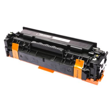 Tonerkassett, ersätter HP 305X, svart, 4.000 sidor