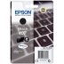 EPSON 407 Inktpatroon zwart