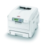 OKI OKI C5950 - toner och papper