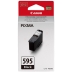 PG-595 Canon PG-595 Bläckpatron Svart