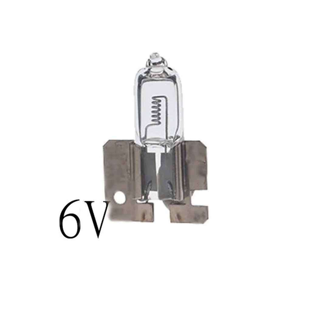 Bosma billampa H2 55W 6V