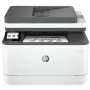 HP HP LaserJet Pro MFP 3102 fdn - toner og tilbehør