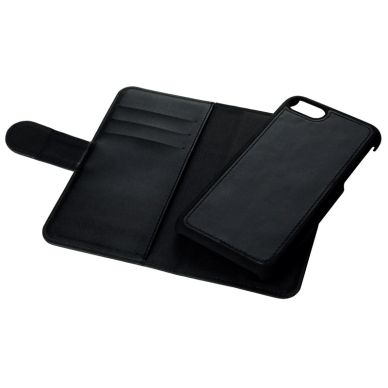 Gear alt GEAR-lompakkokotelo iPhone 7 Plus, magneettikuori