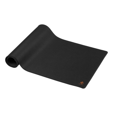 Deltaco DMP450 Gaming Musmatta XL, svart