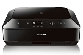 CANON CANON PIXMA MG5400 series – bläckpatroner och papper