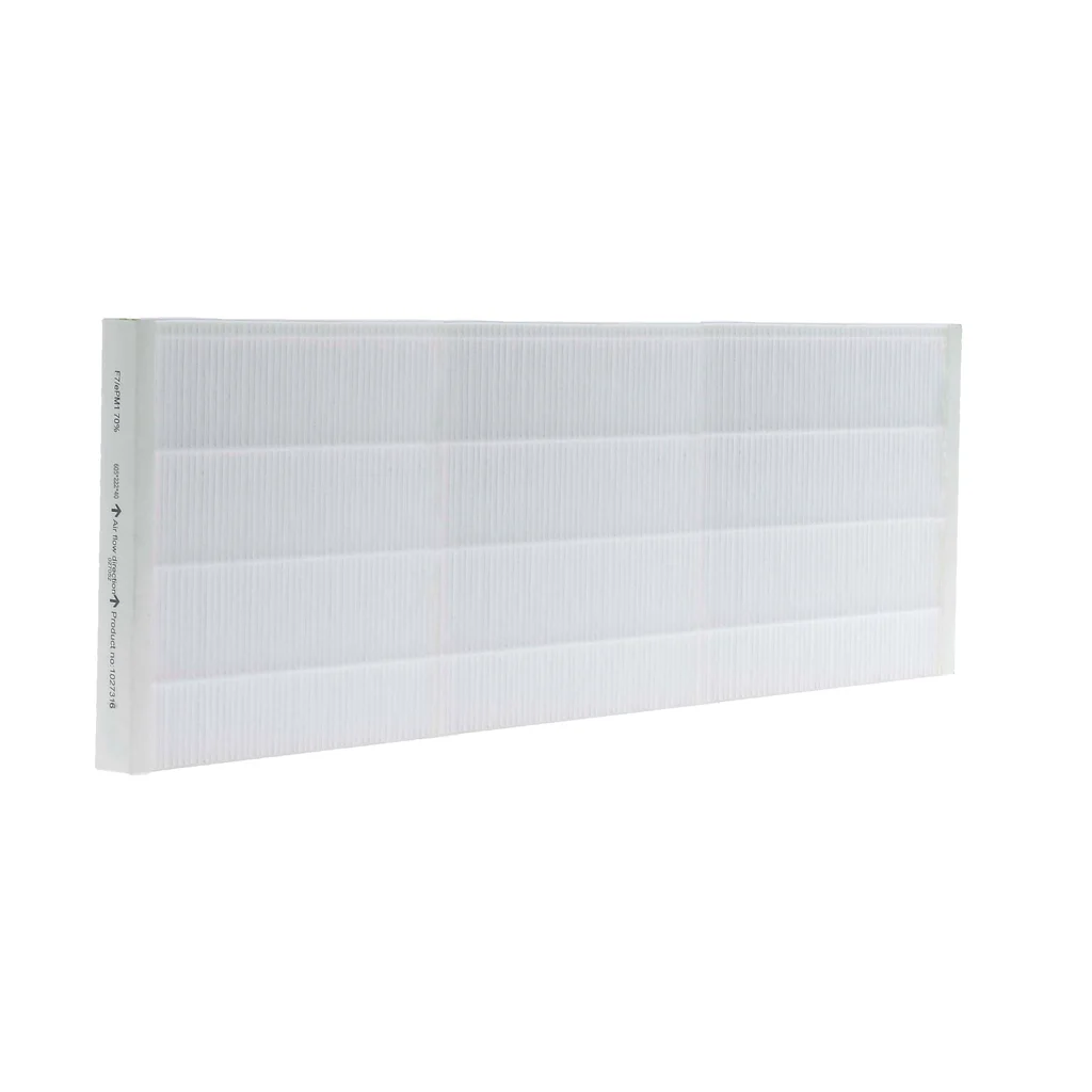 SafeAir filter till Airteam RDCD 5,0