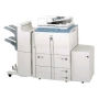 CANON CANON IR 5000 e - toner och papper