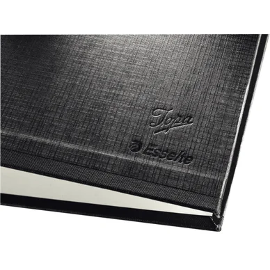 Pärm Esselte Jopa A4/60 linne FSC® Mix96%