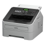 BROTHER BROTHER Fax 2940 - toner och papper