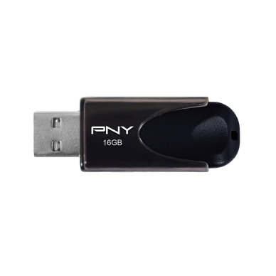 PNY PNY USB-muisti 2.0 Attache 16 GB