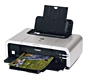 CANON CANON PIXMA iP5200R – inkt en papier