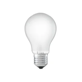 Matt glödlampa normal 935lm E27 75W