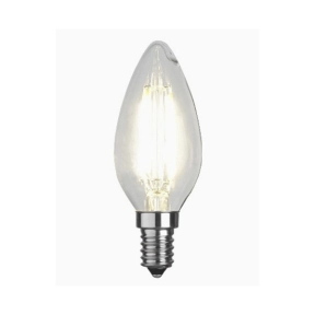 E14 LED-lampa 4,2W 2700K 470 lumen