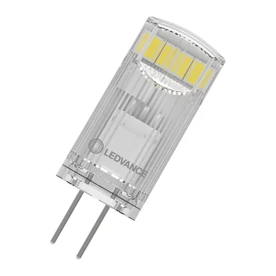 Ledvance LED lamppu 1,5W/827 Kirkas G4 4099854248603 Vastaa: N/A
