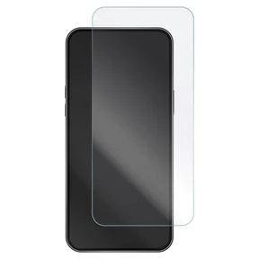 GEAR skjermbeskytter 2.5D iPhone 16 Pro/17/17 Pro