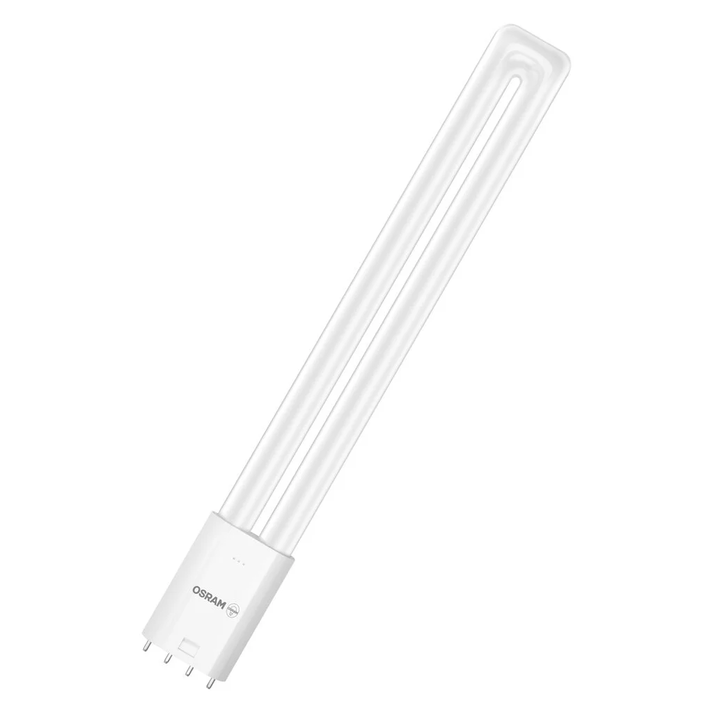 LED Dulux L24 HF & AC 12W 830 2G11