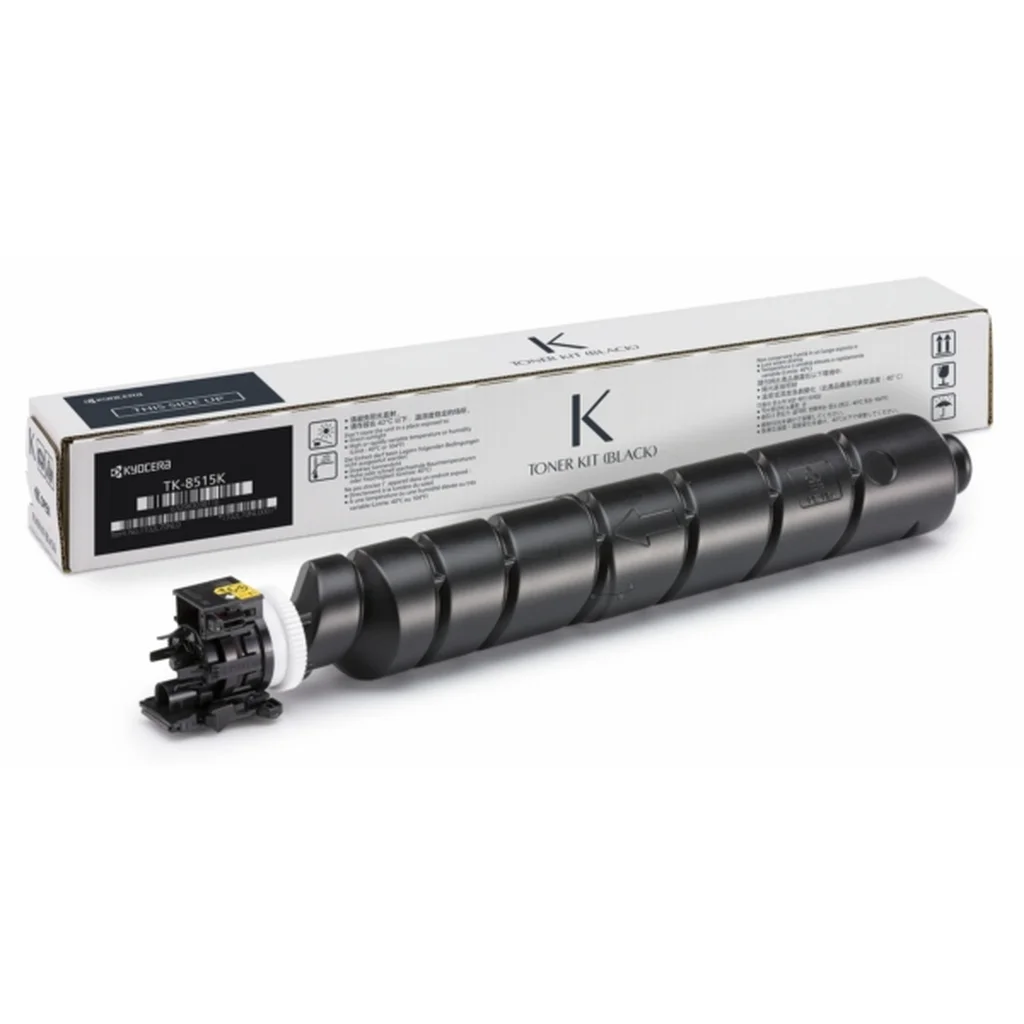 Kyocera TK-8515 K Tonerkassett Svart