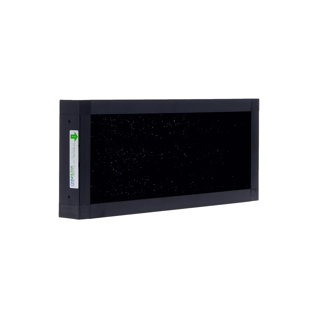 SafeAir Plus filter till Danfoss W2 eller Dantherm HCV 5