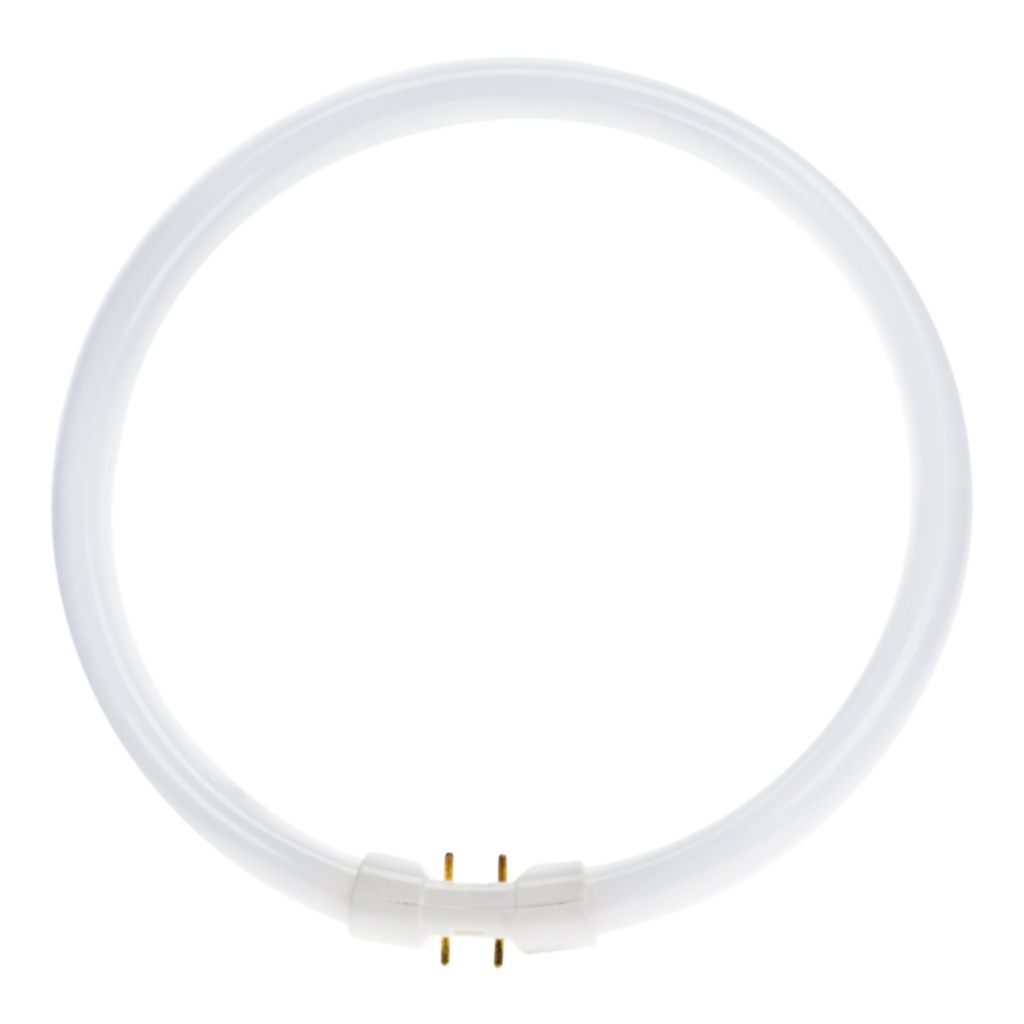 Philips Master TL5 T5 cirkellysrör 3000K 5000lm 2Gx13 60W