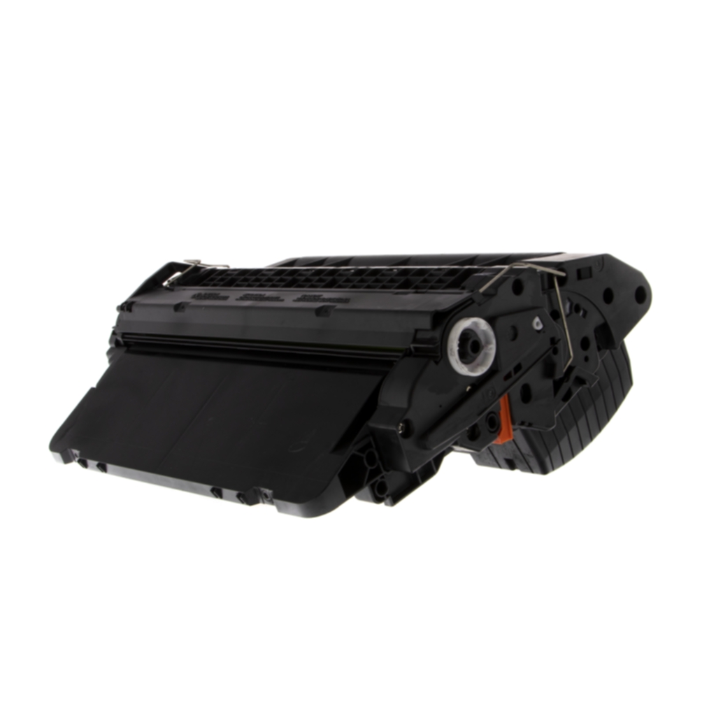 WL Tonerkassett, erstatter HP 90X, svart, 24.000 sider THV930 Tilsvarer: CE390X