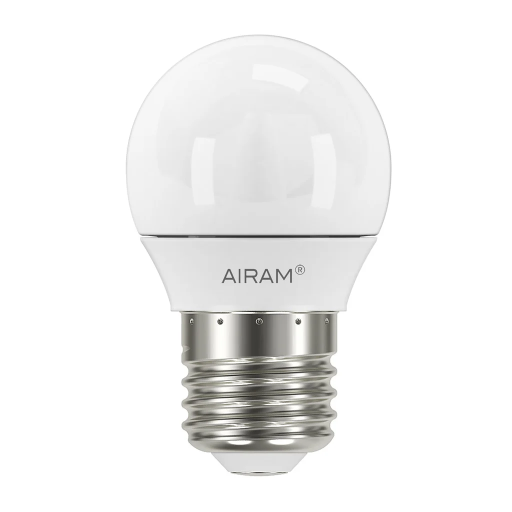 Airam LED OP P45 3,5W/840 E27