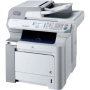 BROTHER BROTHER DCP 9045CDN - toner och papper