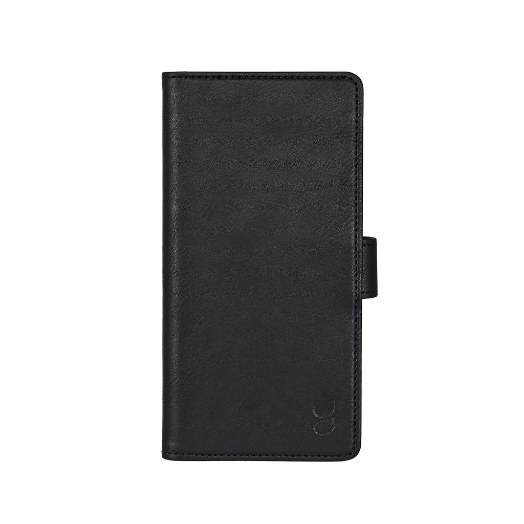 GEAR Mobilfodral Samsung A26 5G Svart